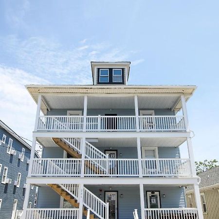 Garfield Beach House Вайлдвуд Экстерьер фото
