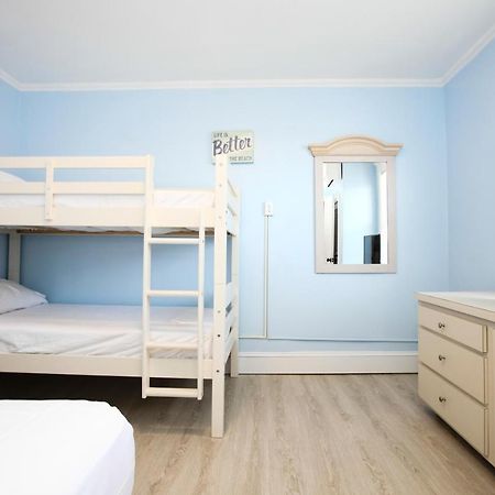 Garfield Beach House Вайлдвуд Экстерьер фото