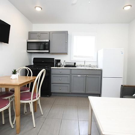 Garfield Beach House Вайлдвуд Экстерьер фото