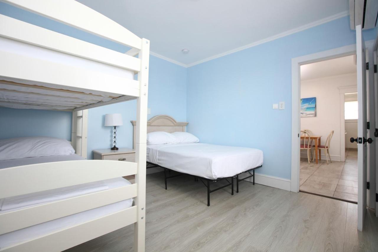 Garfield Beach House Вайлдвуд Экстерьер фото