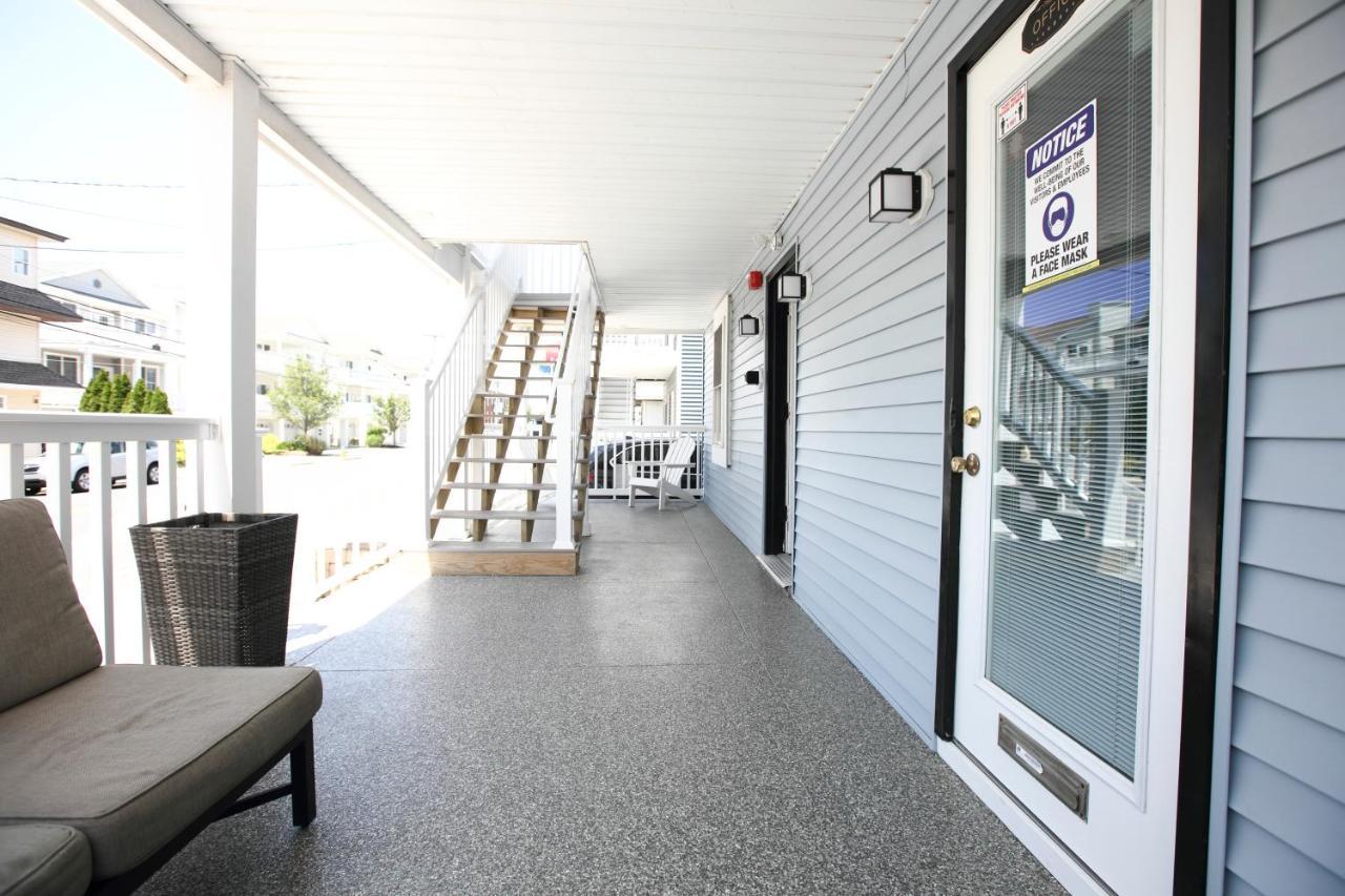 Garfield Beach House Вайлдвуд Экстерьер фото