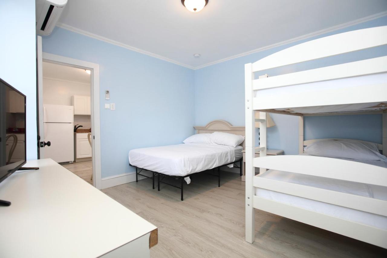 Garfield Beach House Вайлдвуд Экстерьер фото