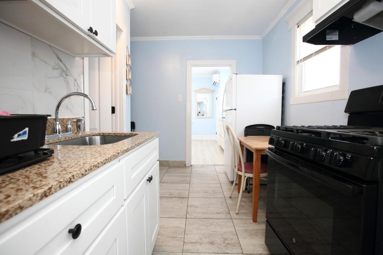 Garfield Beach House Вайлдвуд Экстерьер фото